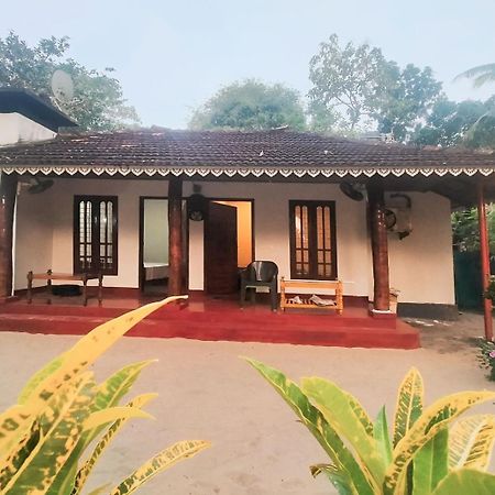 Alappuzha Marrari Felix Home מראה חיצוני תמונה