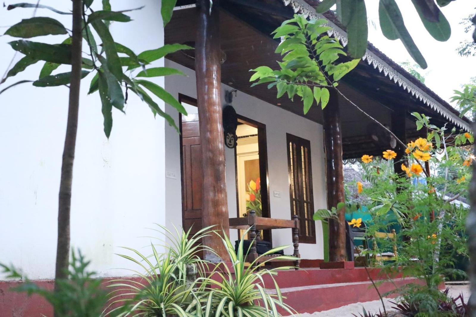 Alappuzha Marrari Felix Home חדר תמונה