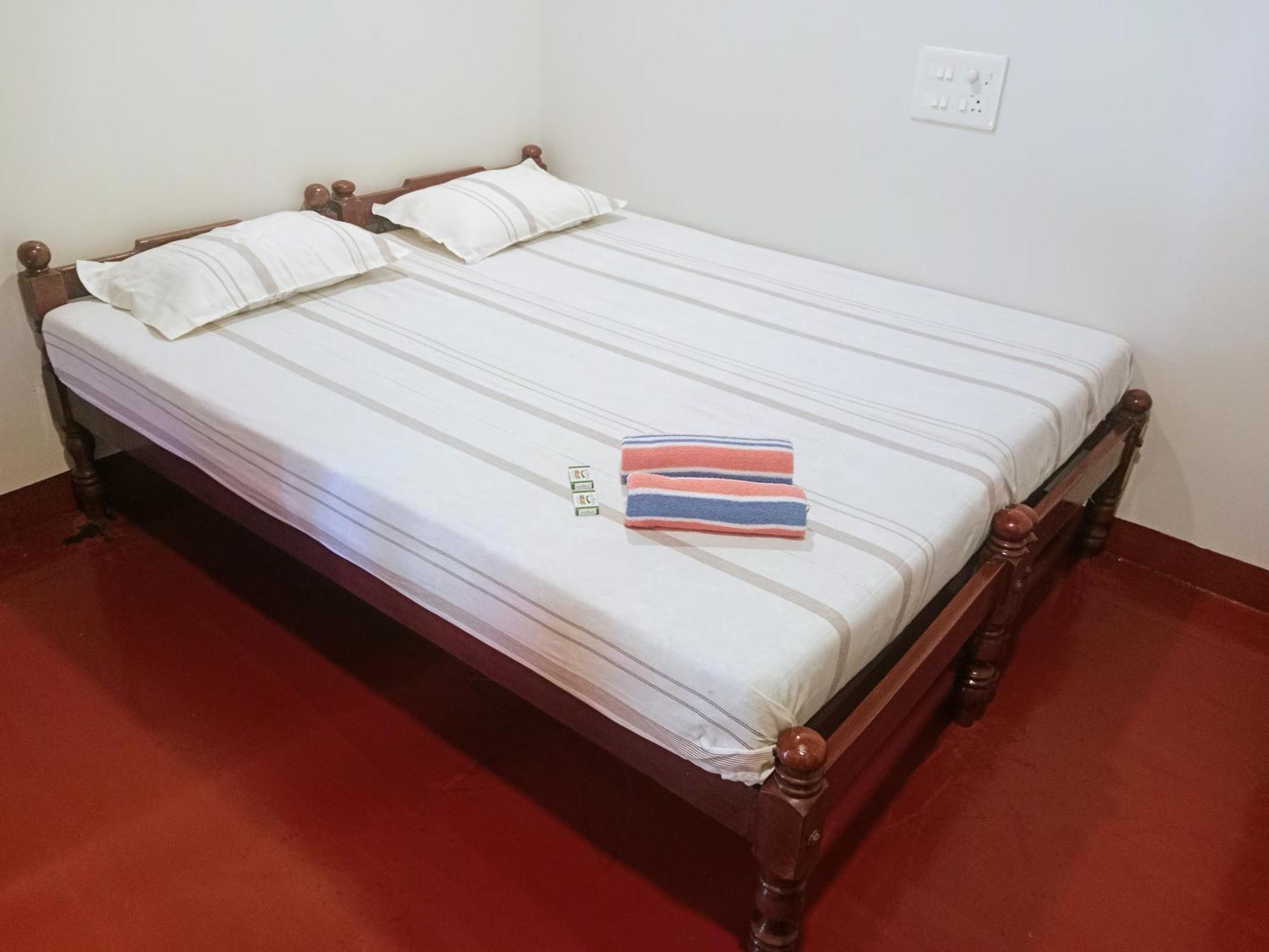 Alappuzha Marrari Felix Home מראה חיצוני תמונה