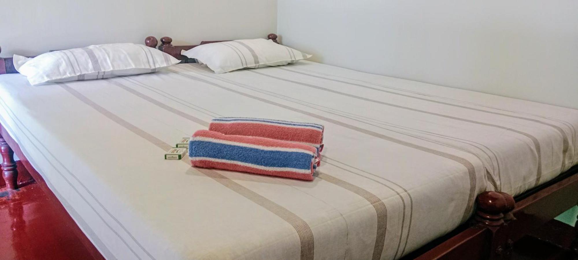 Alappuzha Marrari Felix Home מראה חיצוני תמונה