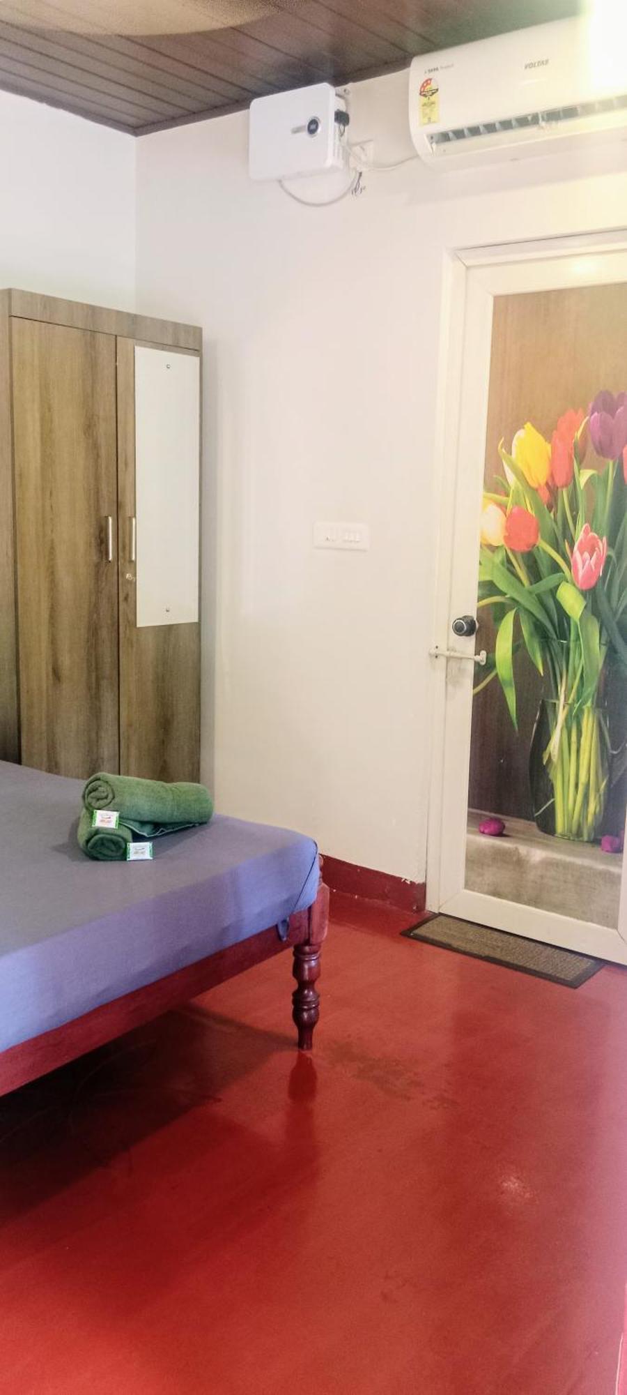 Alappuzha Marrari Felix Home מראה חיצוני תמונה