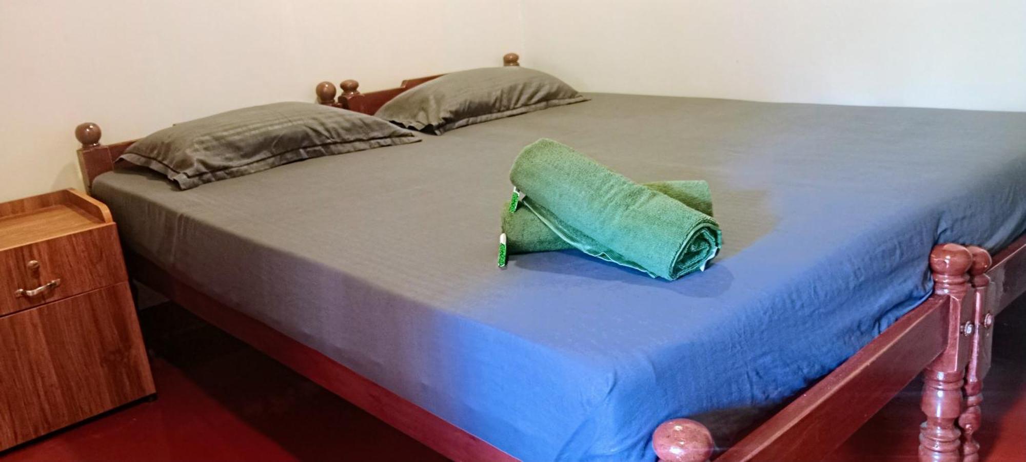 Alappuzha Marrari Felix Home מראה חיצוני תמונה