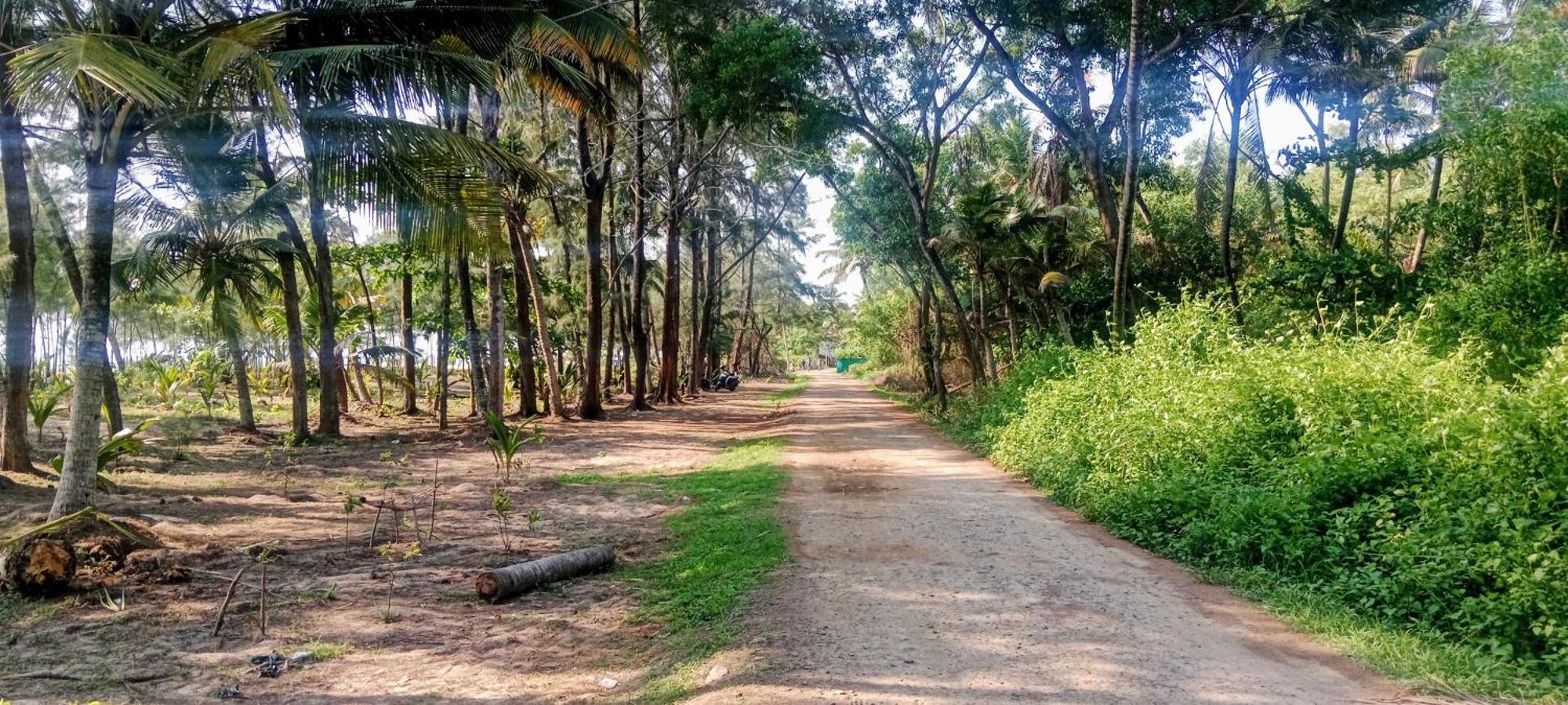Alappuzha Marrari Felix Home מראה חיצוני תמונה